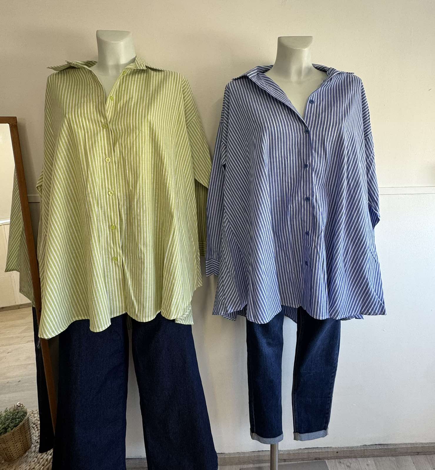 Woman's Shirt - Image 8