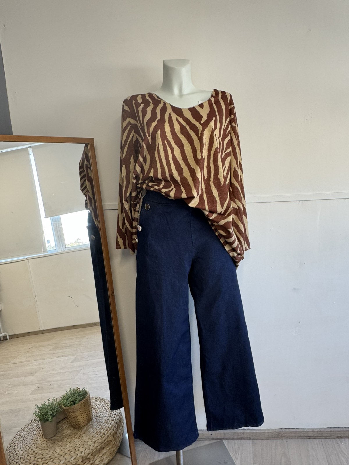 Woman's Pants