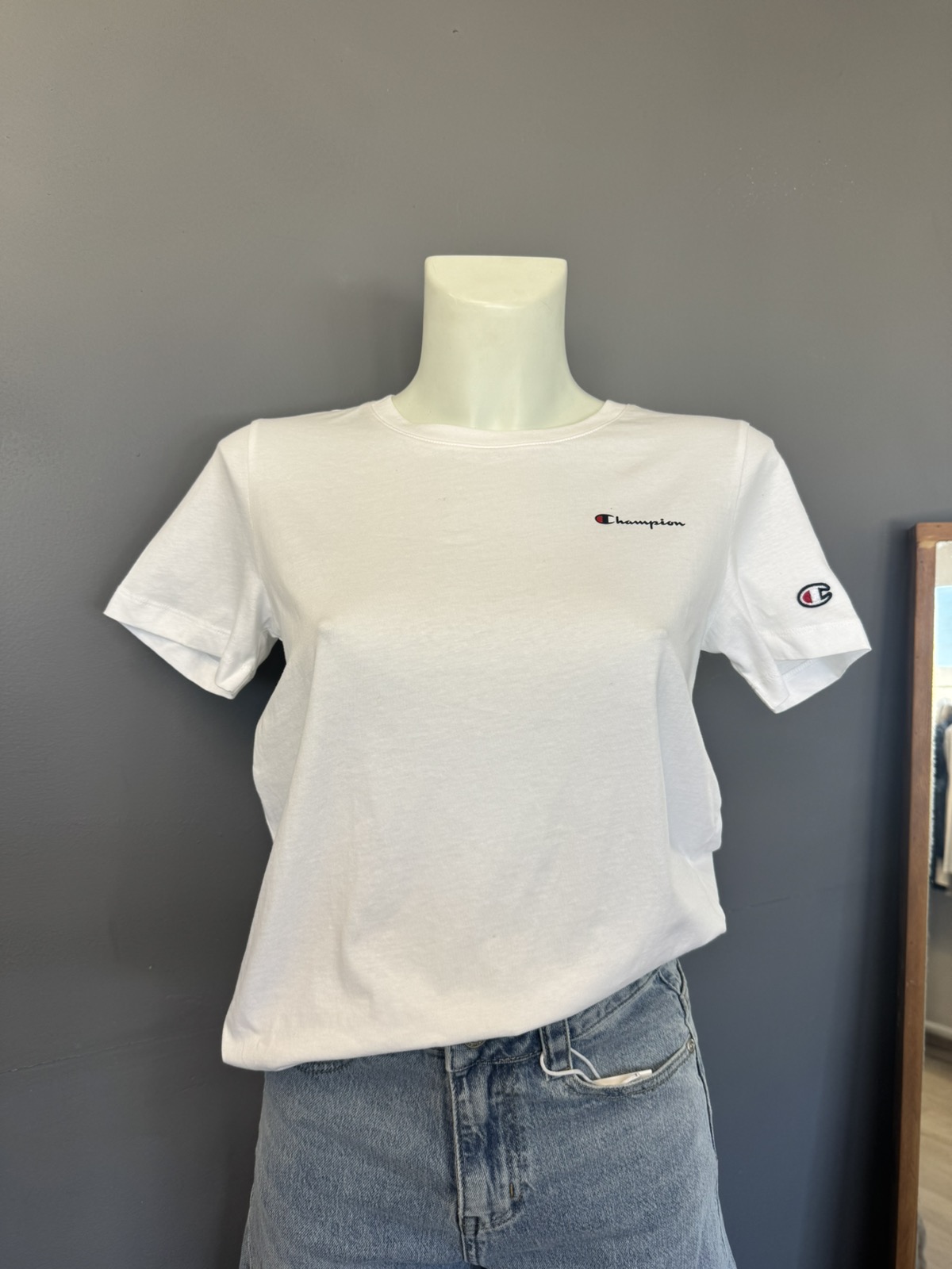 Woman's T-Shirt