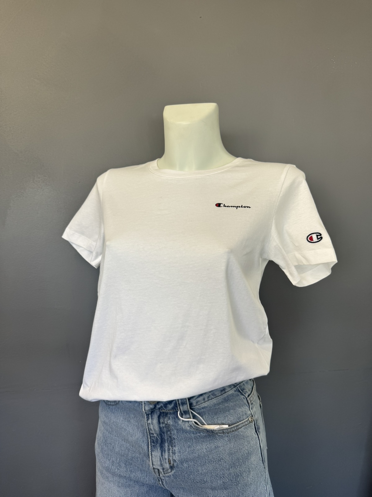Woman's T-Shirt - Image 4
