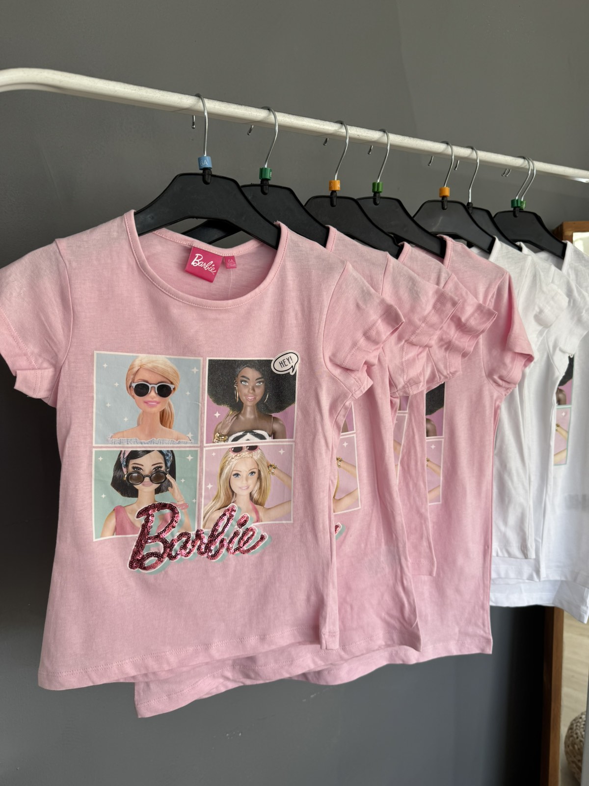 Barbie T-Shirt