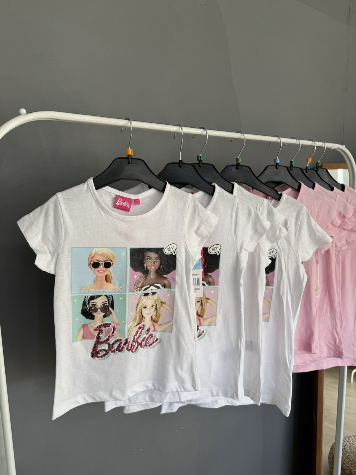 Barbie T-Shirt - Image 4