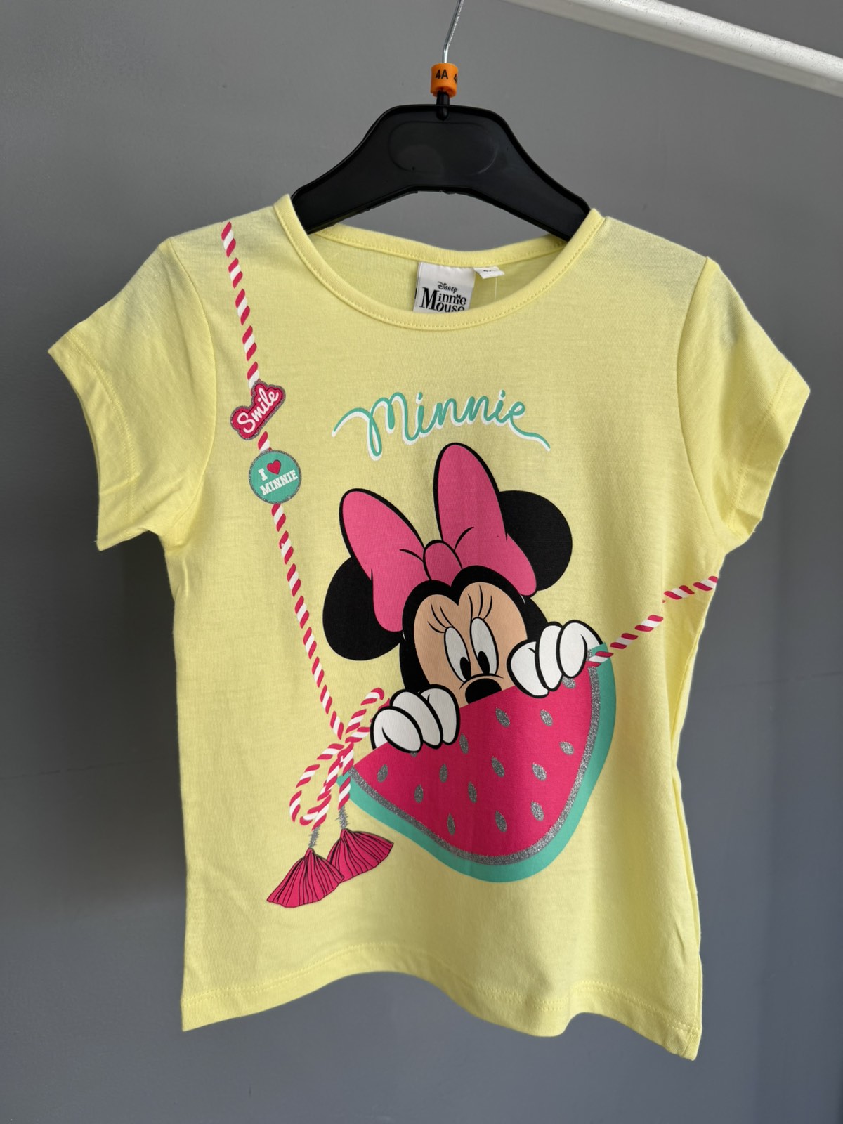 Minnie Mouse Bloose - Image 2