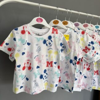 Minnie Mouse T-Shirt