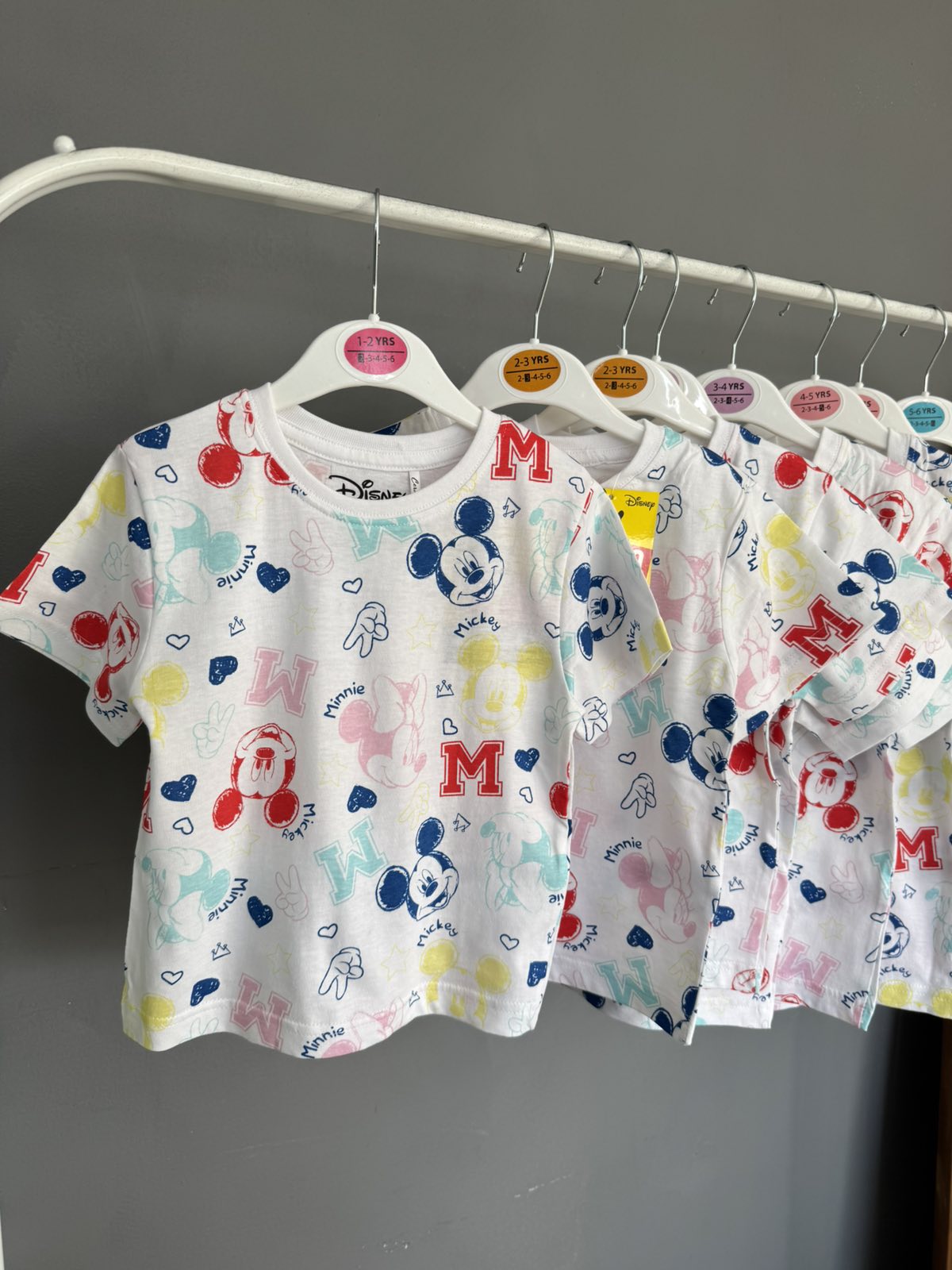 Minnie Mouse T-Shirt