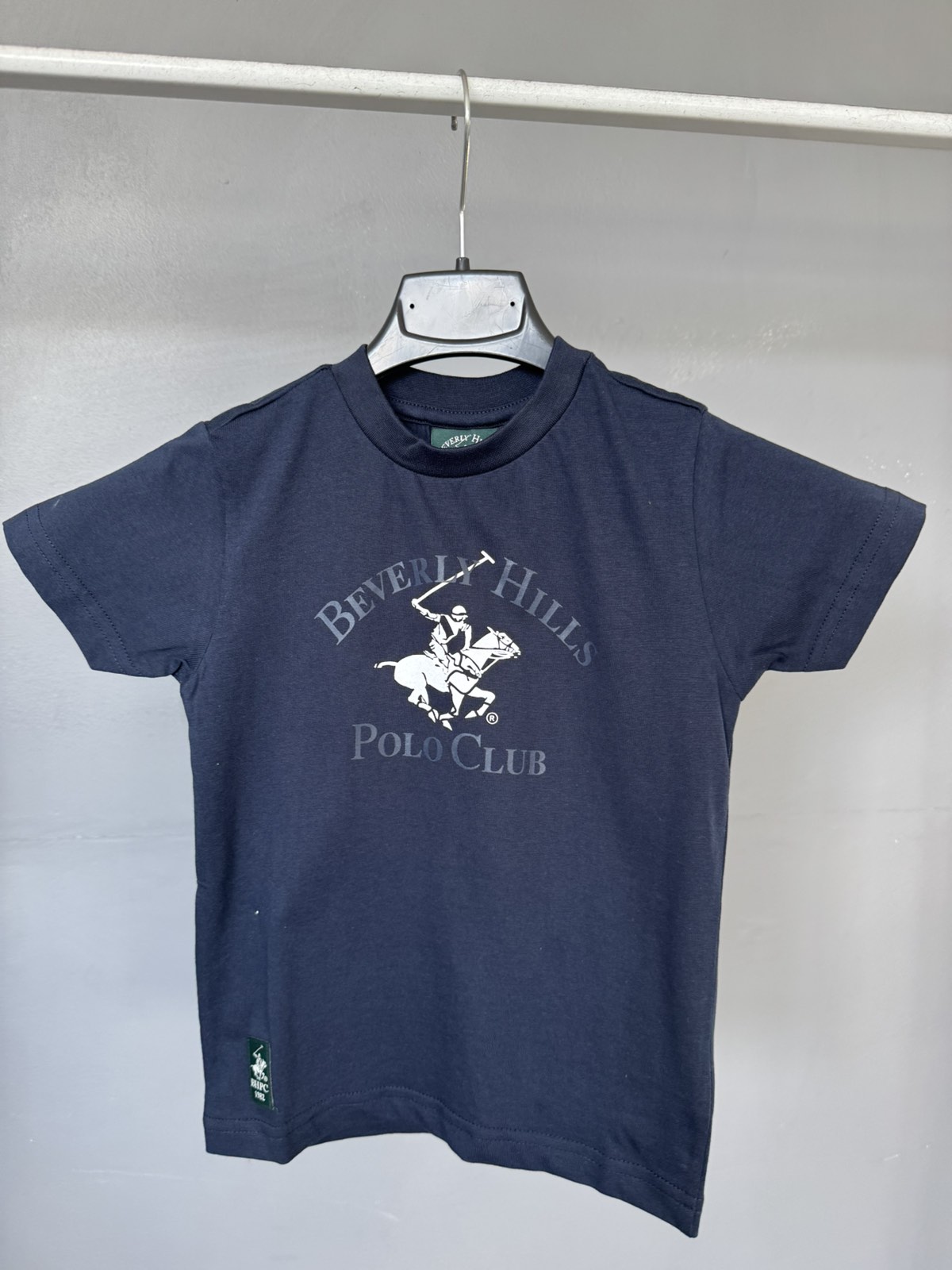 Polo T-Shirt