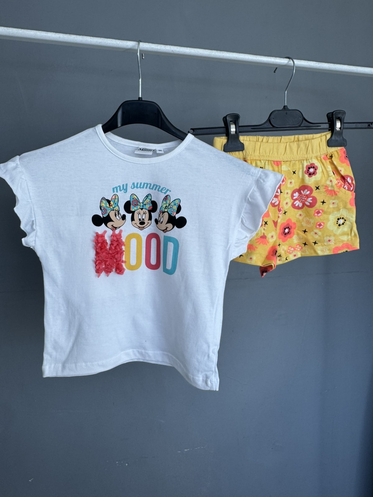 Minnie Mouse Set - Image 2