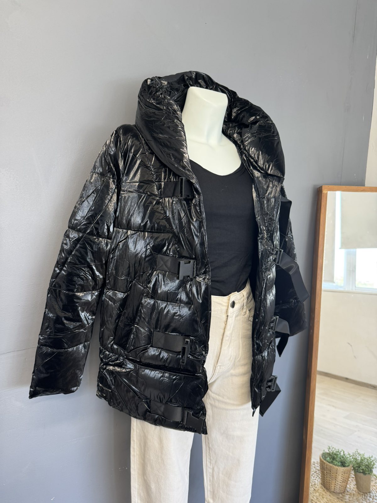Jacket - Image 8