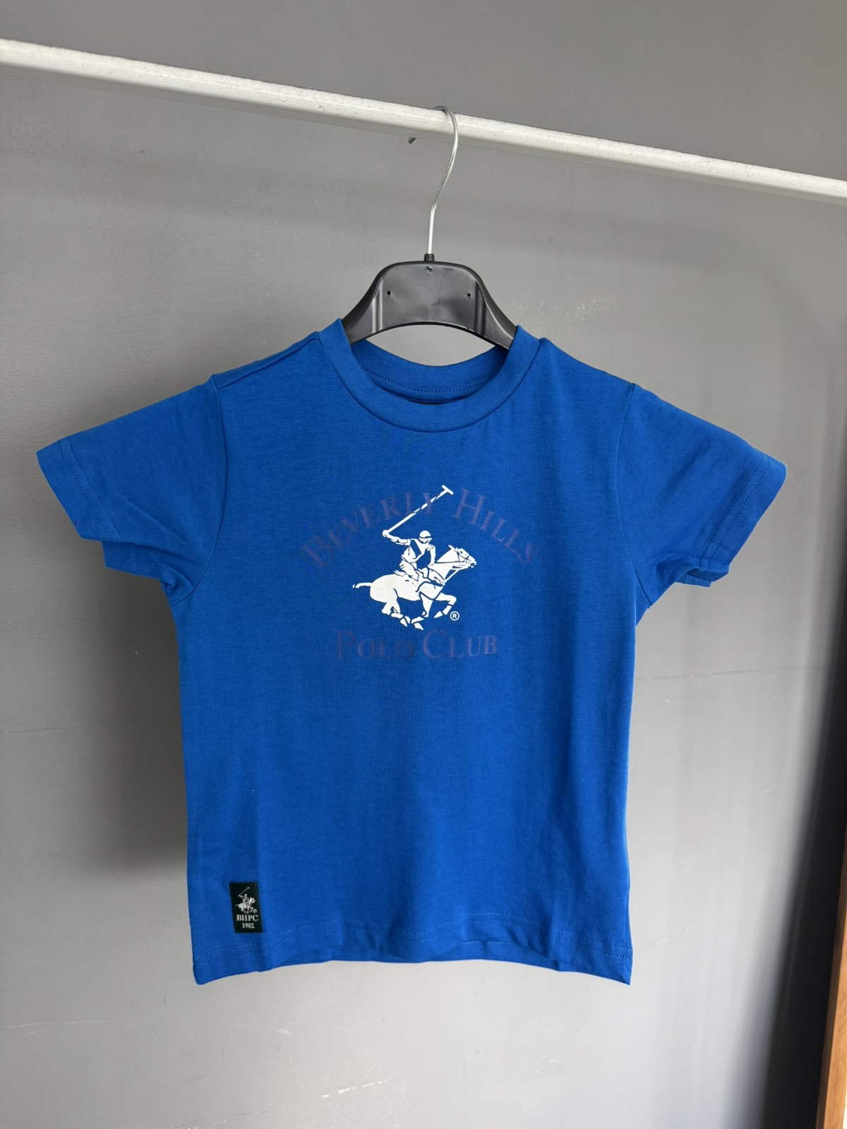 Polo T-Shirt - Image 2