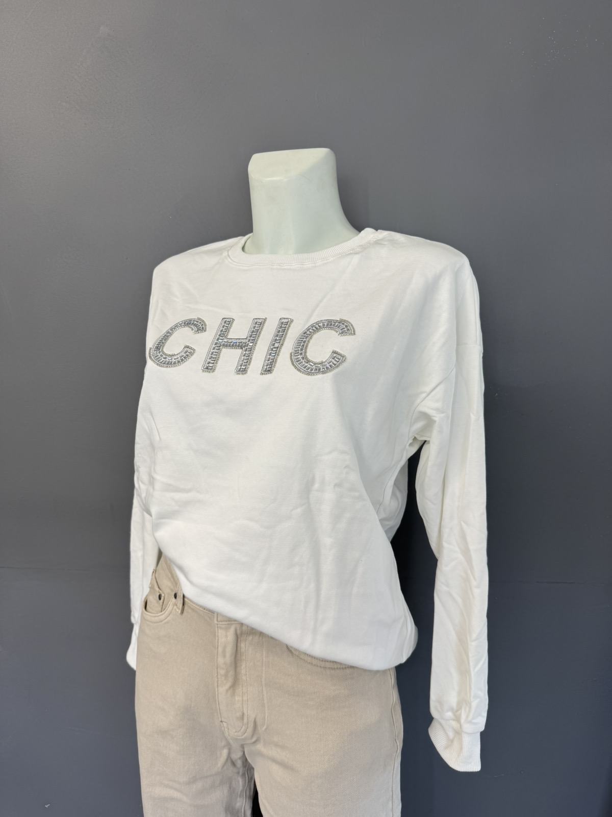 Sweater - Image 4