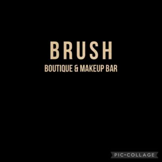Brush Boutique