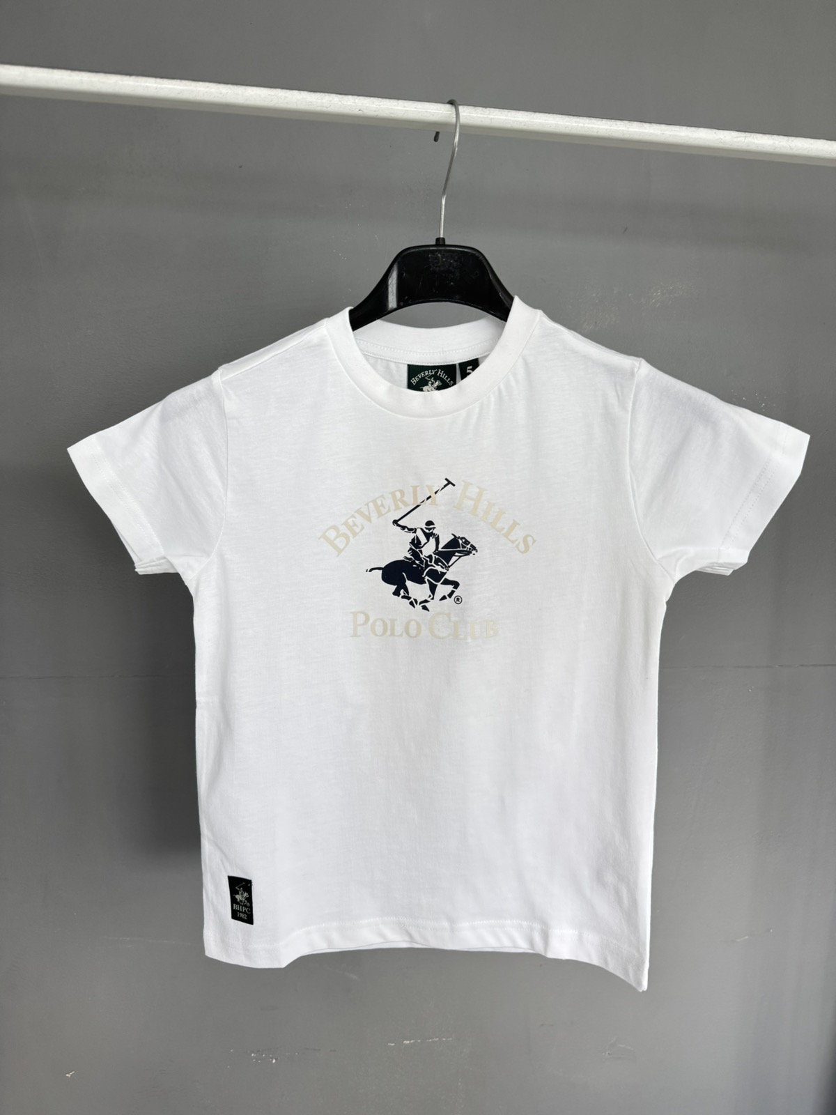 T-Shirt Polo