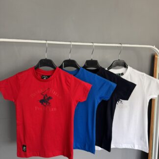 T-Shirt Polo