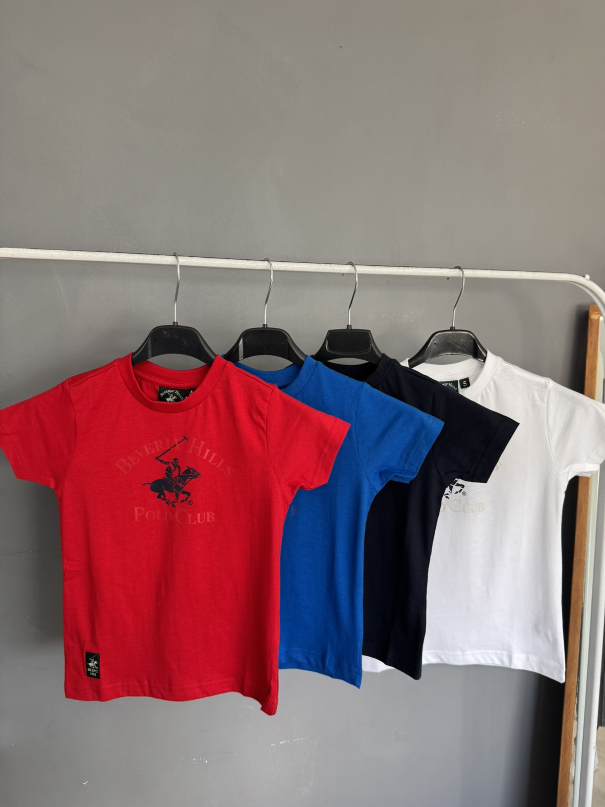 T-Shirt Polo