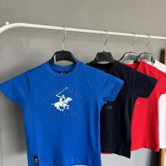 T-Shirt Polo