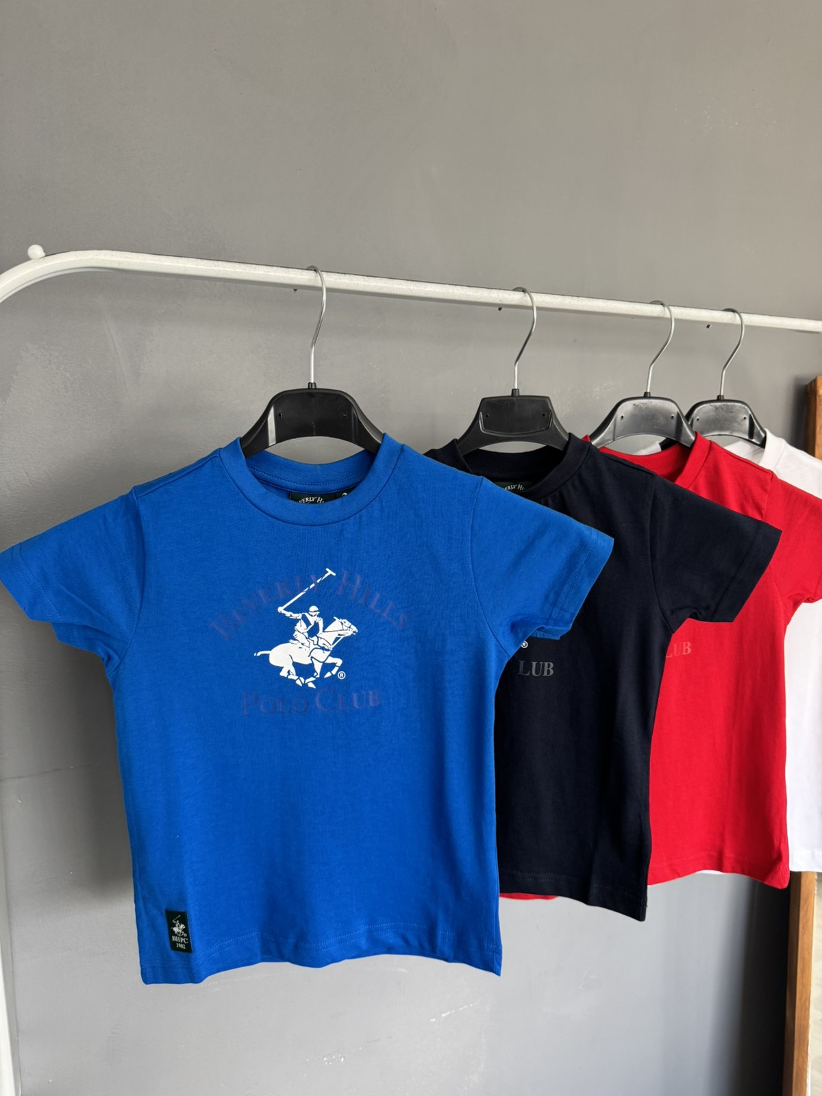 T-Shirt Polo