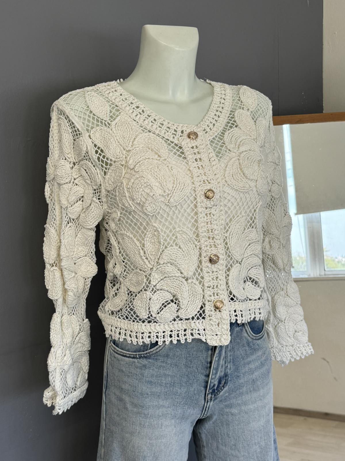 Women's Jacket