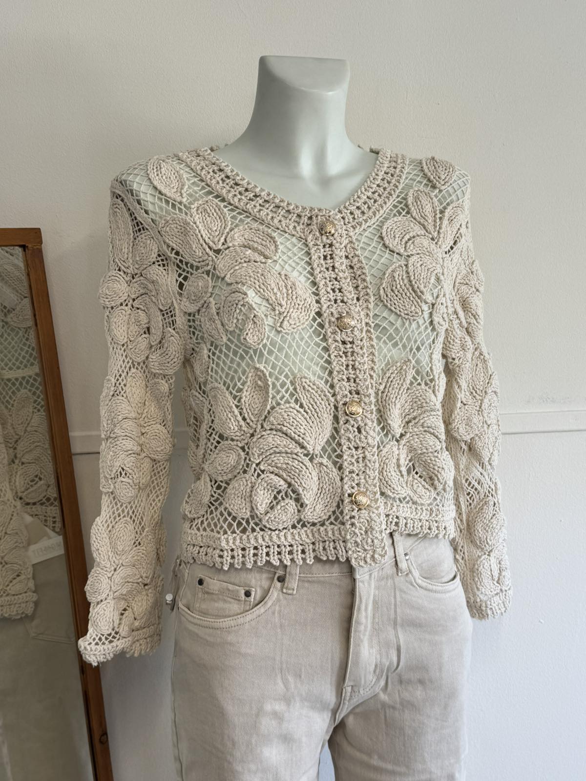 Women's Jacket - Image 2