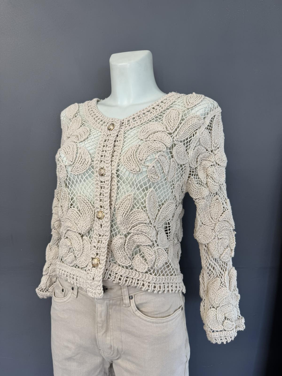 Women's Jacket - Image 3