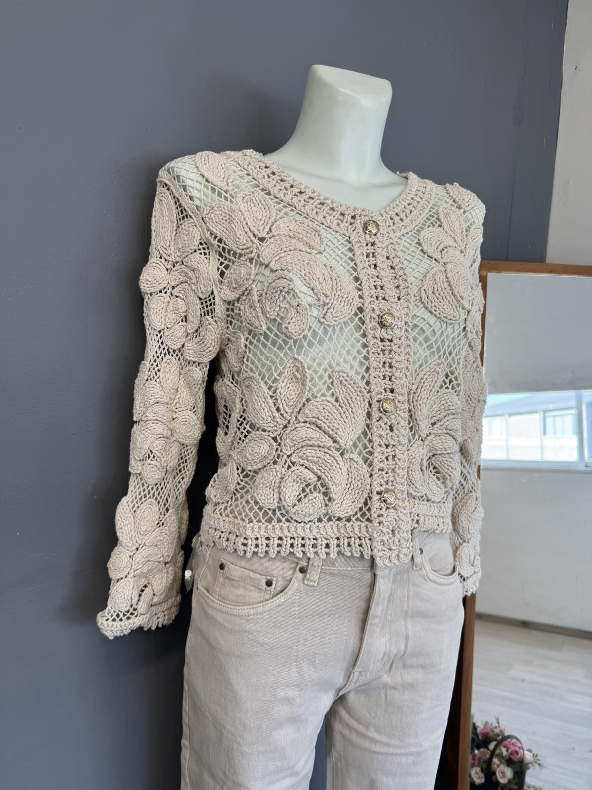 Women's Jacket - Image 4