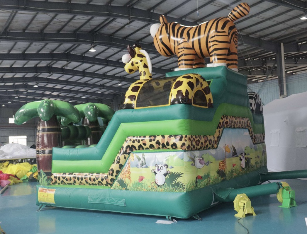 Animal Jumpland - Image 2