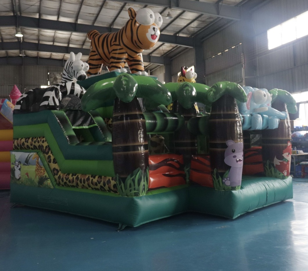 Animal Jumpland - Image 4