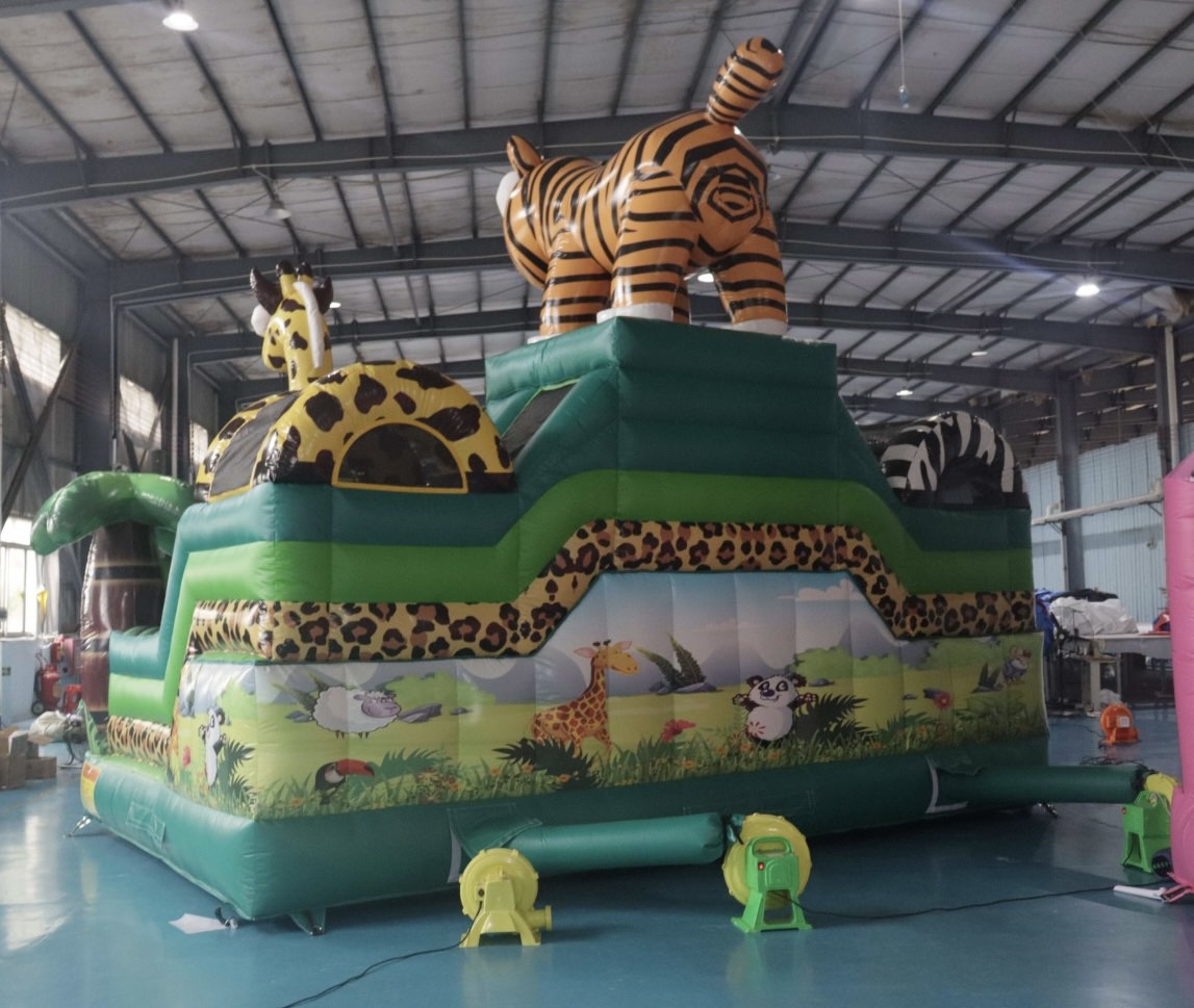 Animal Jumpland - Image 5