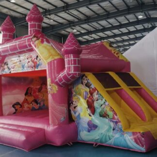 Princess Dreamland