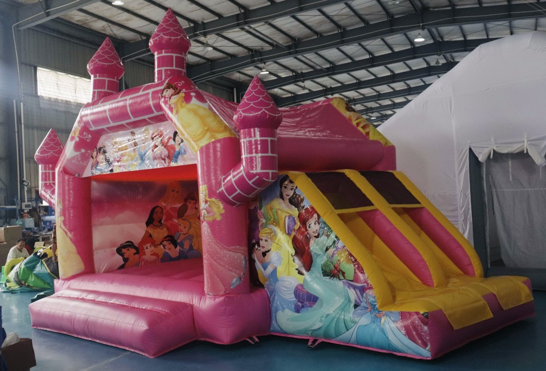 Princess Dreamland
