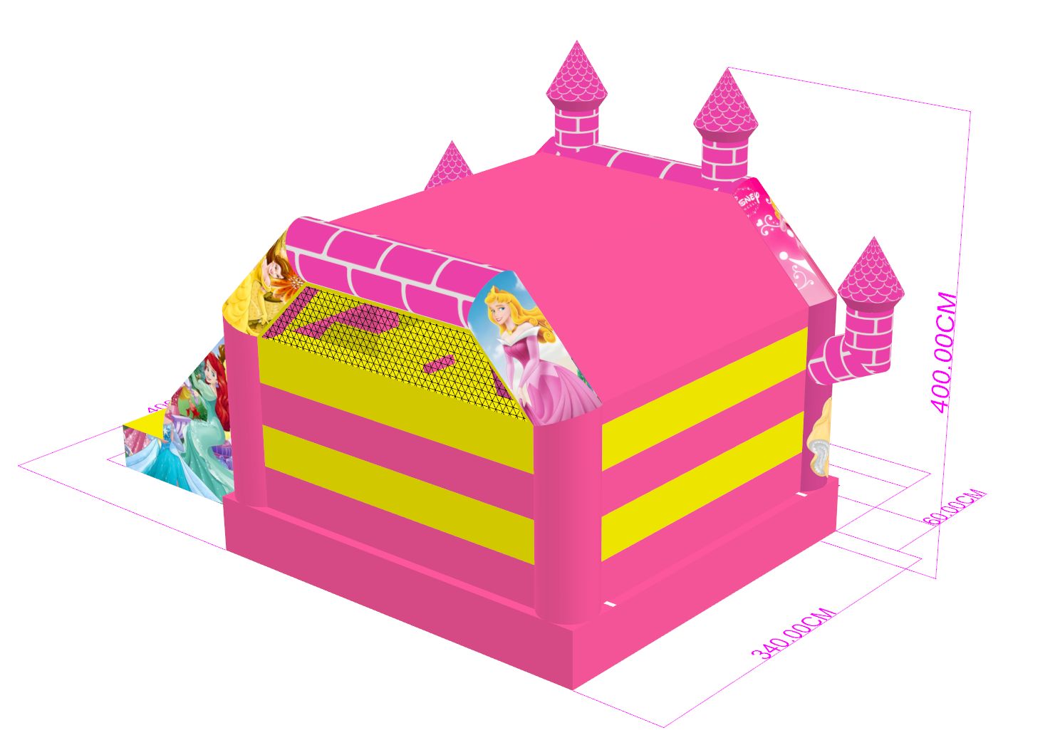 Princess Dreamland - Image 4