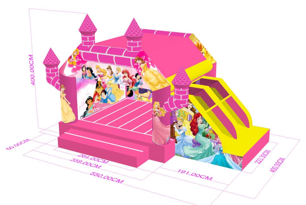 Princess Dreamland - Image 5
