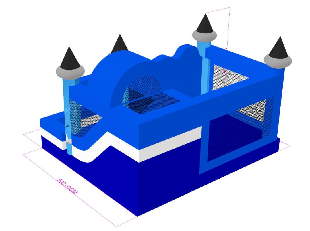 Frozen Magic Land - Image 7