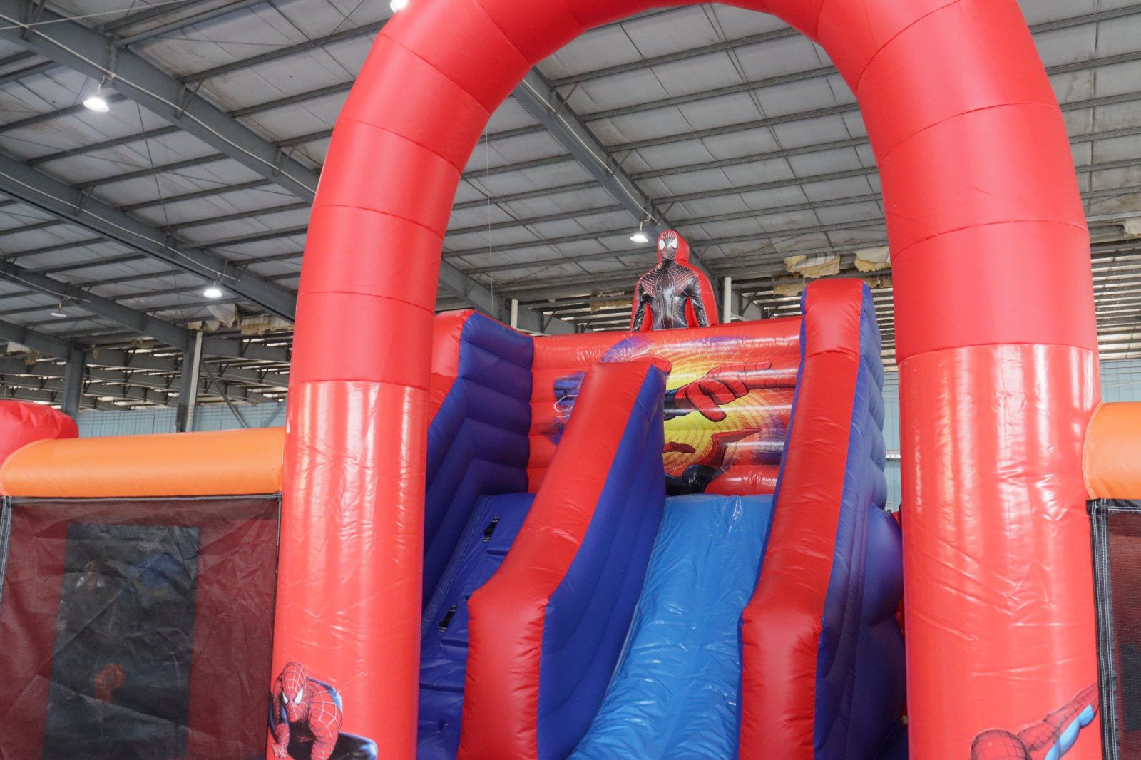 Spider-Man’s Bounce World - Image 5