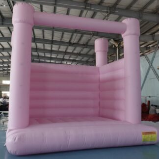 The Pink Kingdom