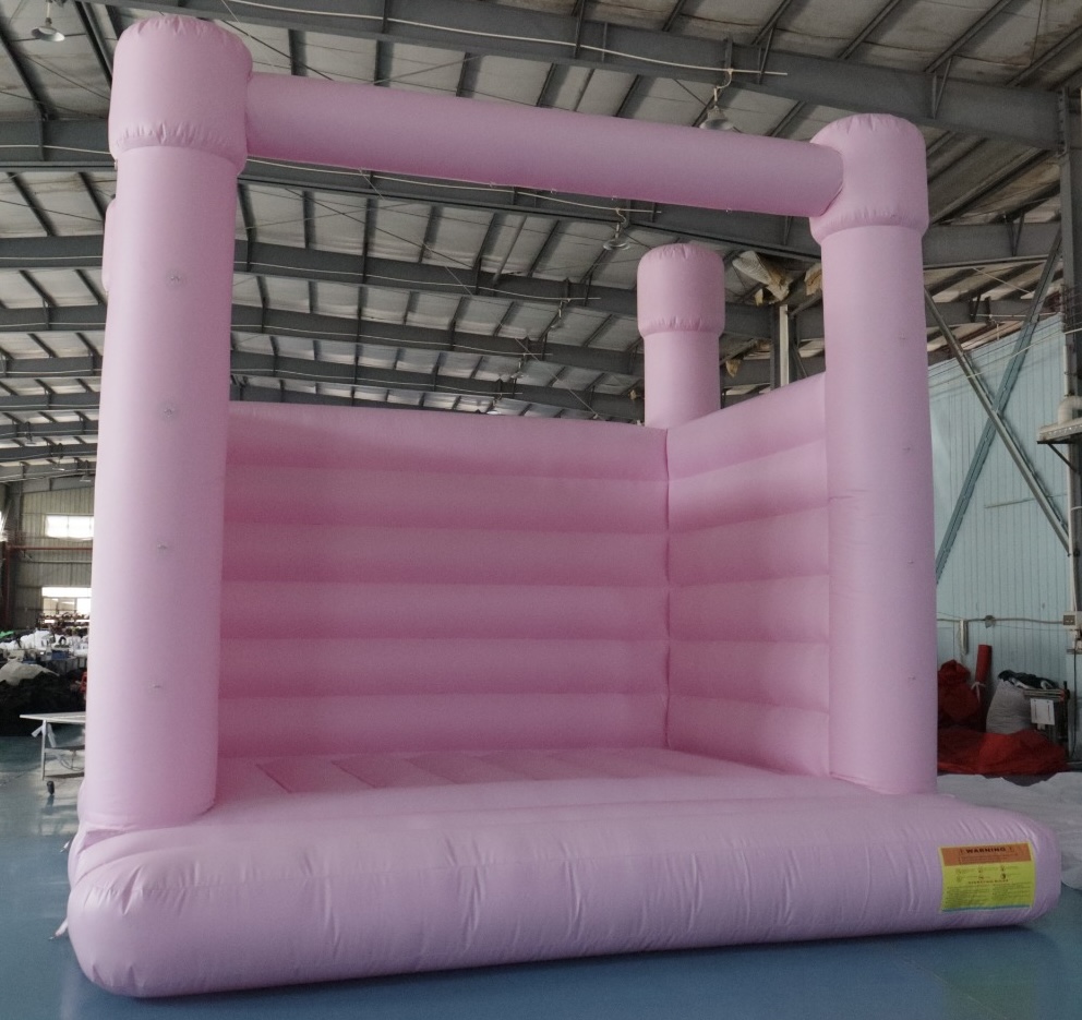The Pink Kingdom