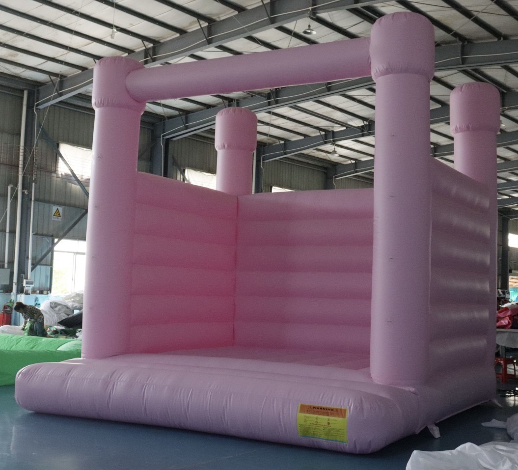 The Pink Kingdom - Image 2