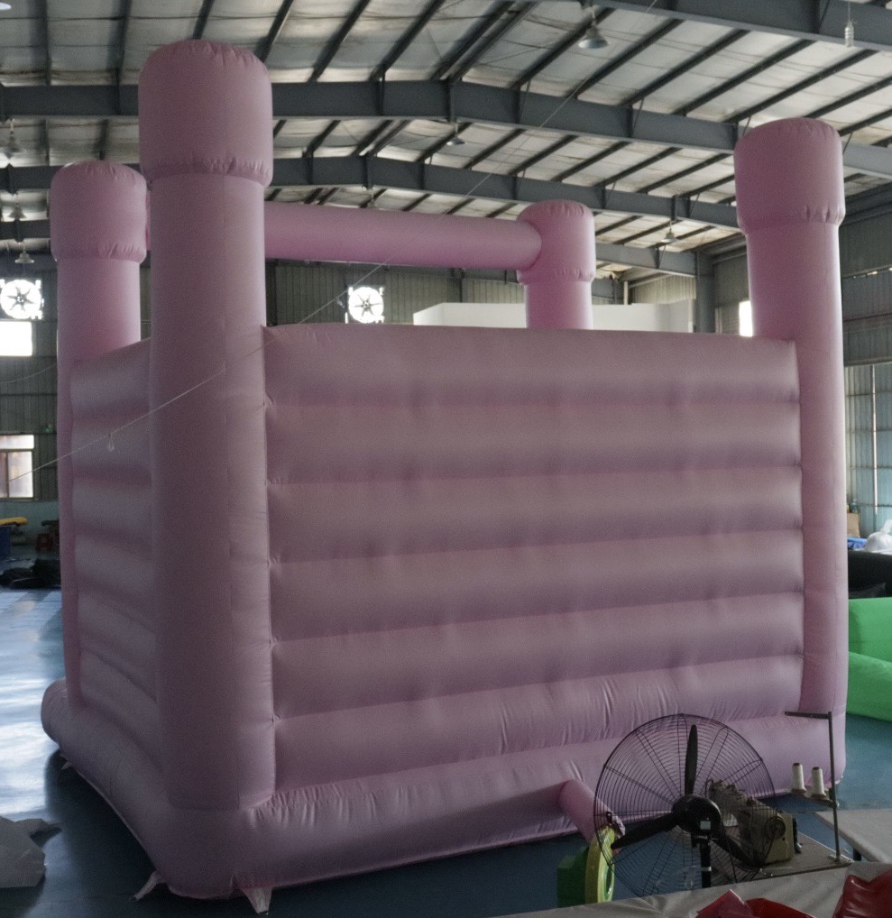 The Pink Kingdom - Image 4