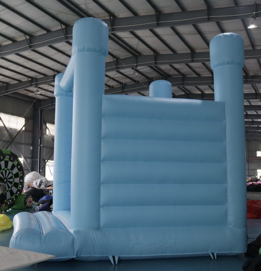 Sky Castle Adventure - Image 5