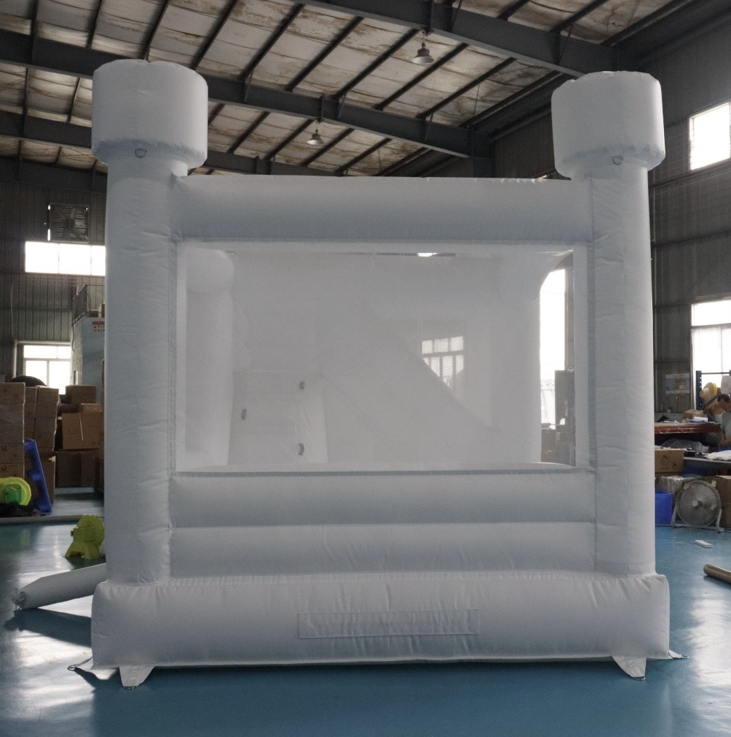 White Castle Slide - Image 2