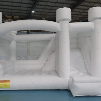 White Castle Slide
