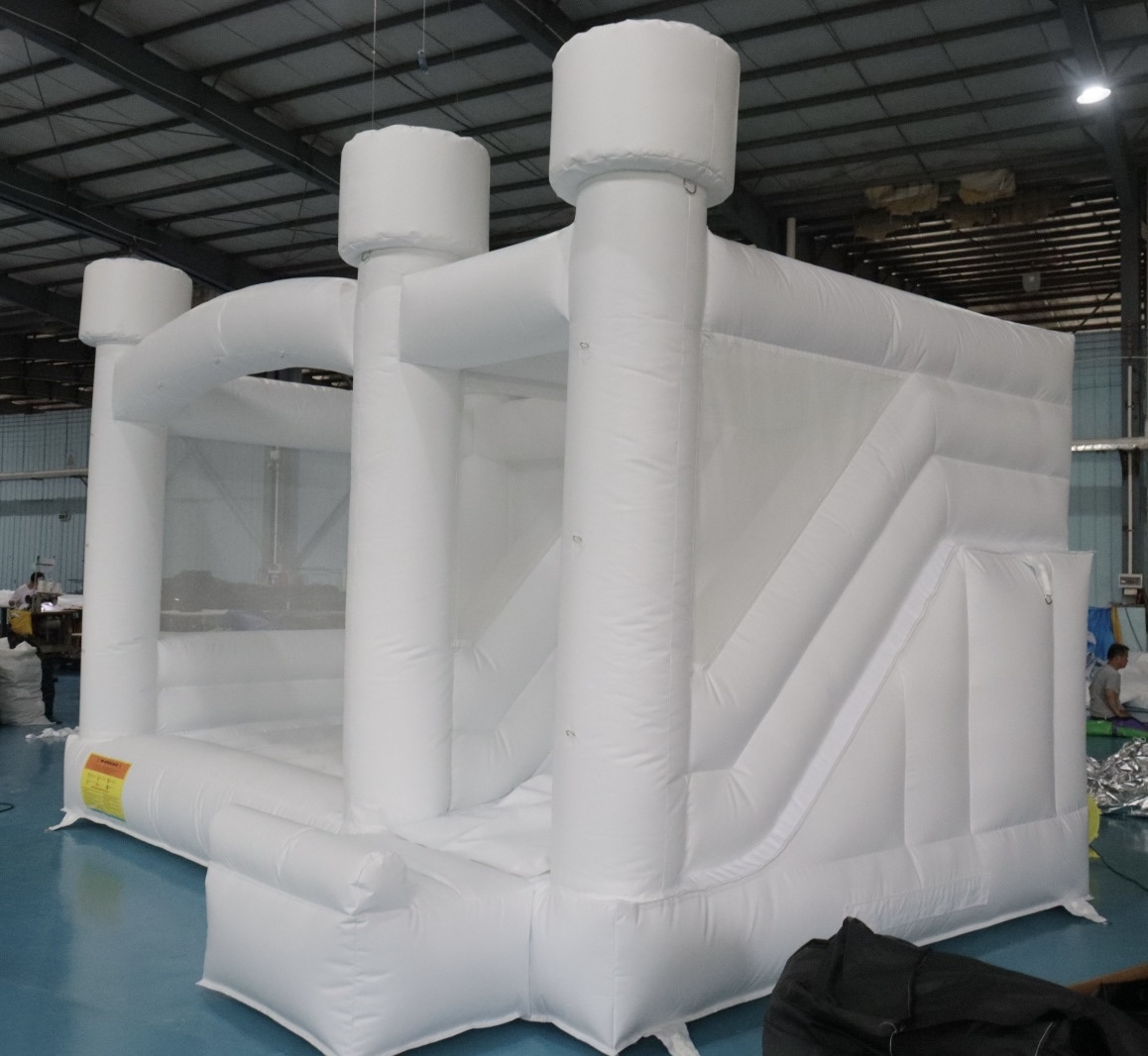 White Castle Slide - Image 6