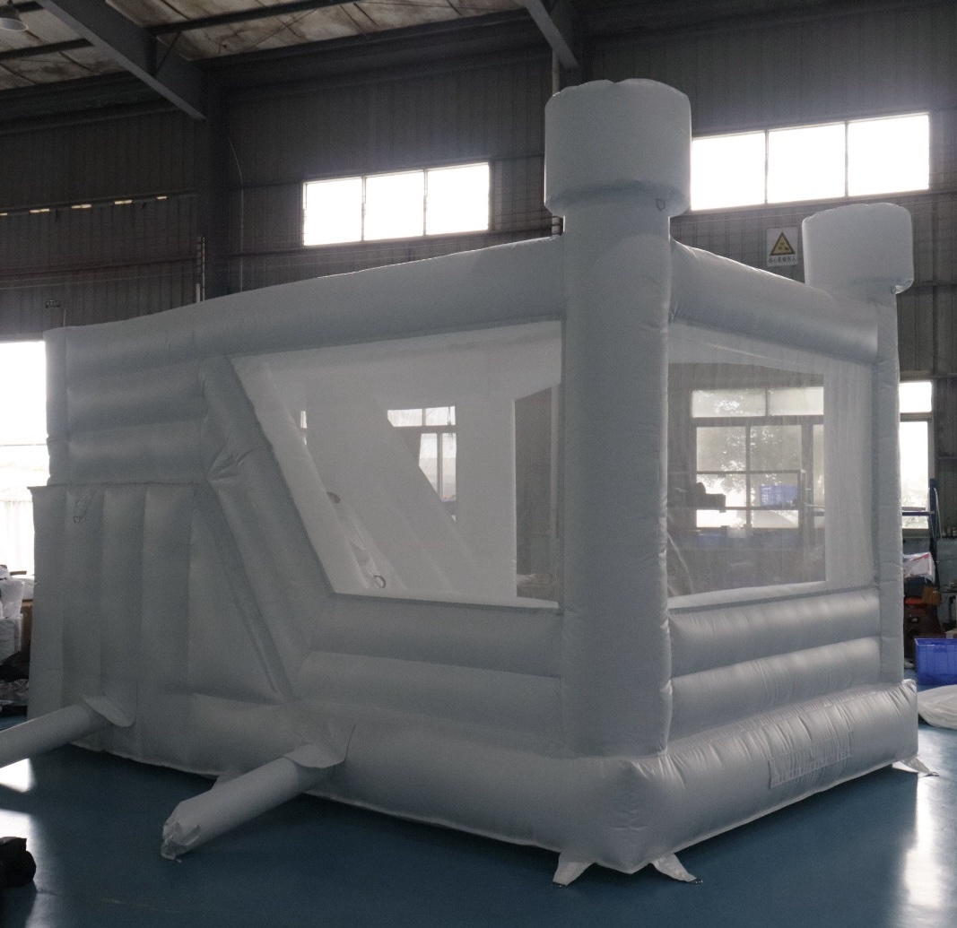 White Castle Slide - Image 8