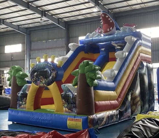 Under the Sea Adventure - Image 2