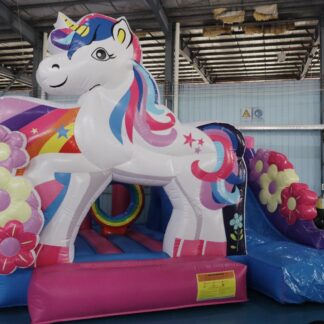 Unicorn Fantasy Land