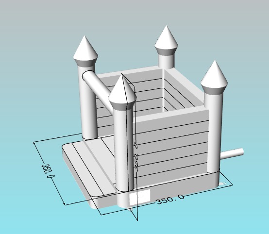 White Castle - Image 4