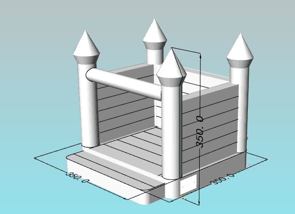 White Castle - Image 5