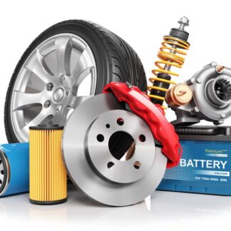Car Parts 2