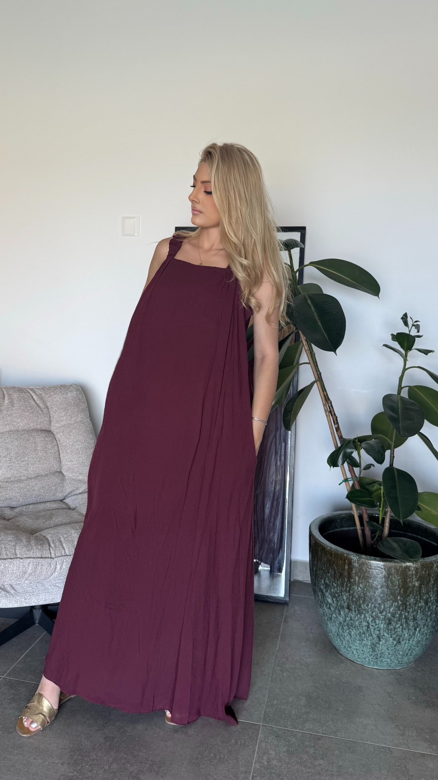 Simply Chic Dress