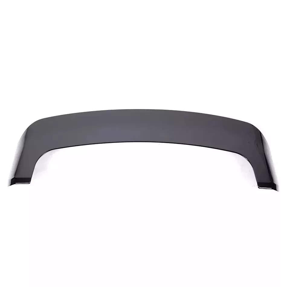 BMW X5 G05 X5M F95 M50 Gloss Black Rear Roof MP Spoiler Wing Lip Body Kit 2018+ - Image 11