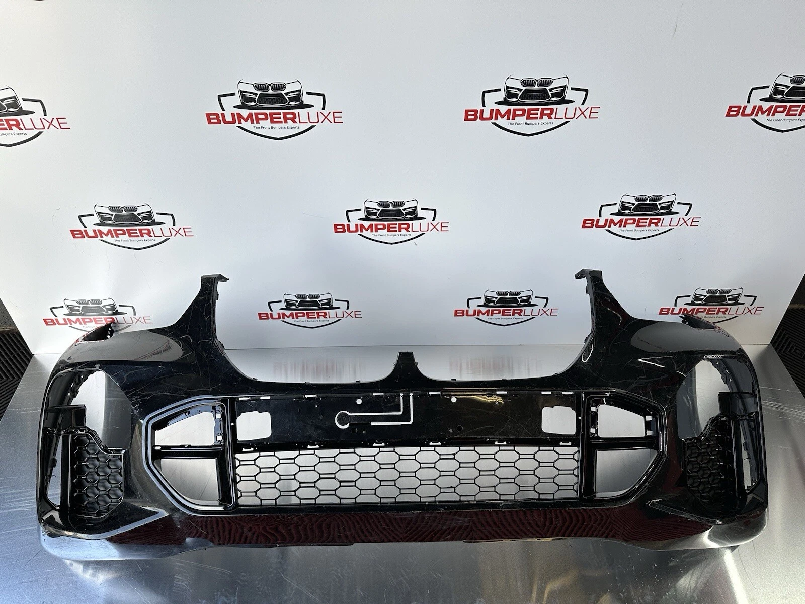 BMW X5 G05 PRE LCI M SPORT FRONT BUMPER 2019-2022